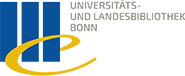 ULB Bonn - Universitäts- und Landesbibliothek Bonn