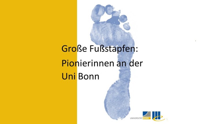 Neue Ausstellung in der Hauptbibliothek der ULB Neue Ausstellung in der Hauptbibliothek der ULB