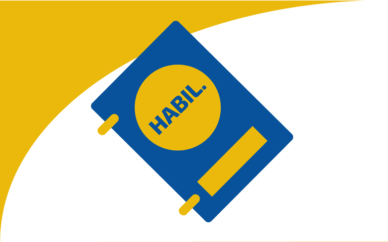 Sonderfall: Habilitationsschrift Sonderfall: Habilitationsschrift