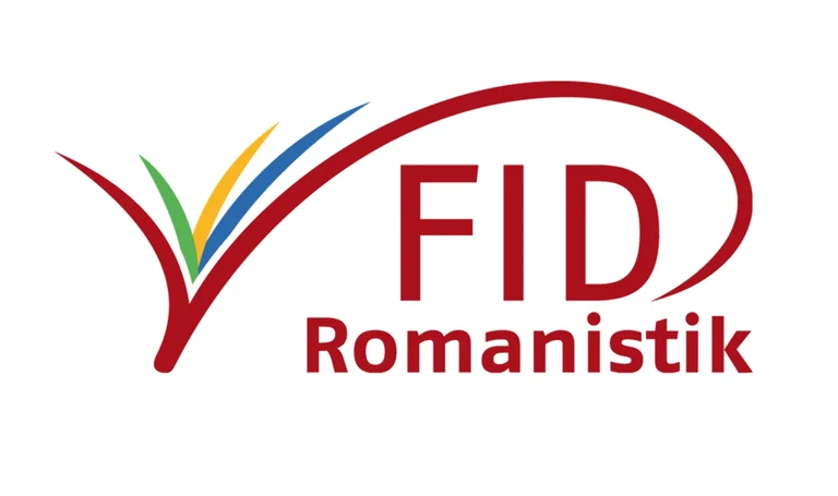 Logo FID Romanistik