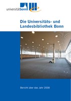 ULB Jahresbericht 2008