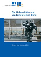 ULB Jahresbericht 2010