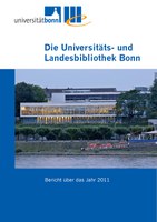 ULB Jahresbericht 2011
