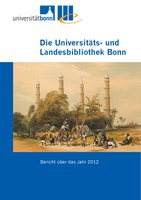ULB Jahresbericht 2012
