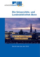 ULB Jahresbericht 2016