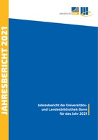 ULB Jahresbericht 2021