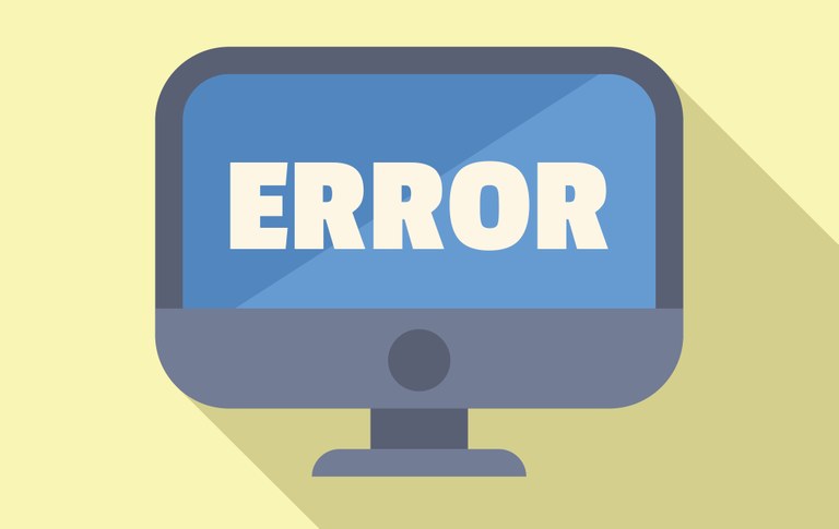 Service PCs temporarily unavailable Service PCs temporarily unavailable