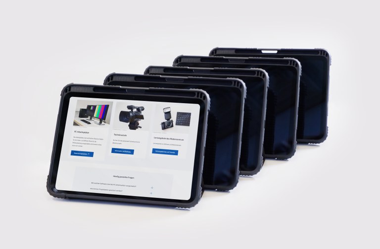 Unipads Unipads