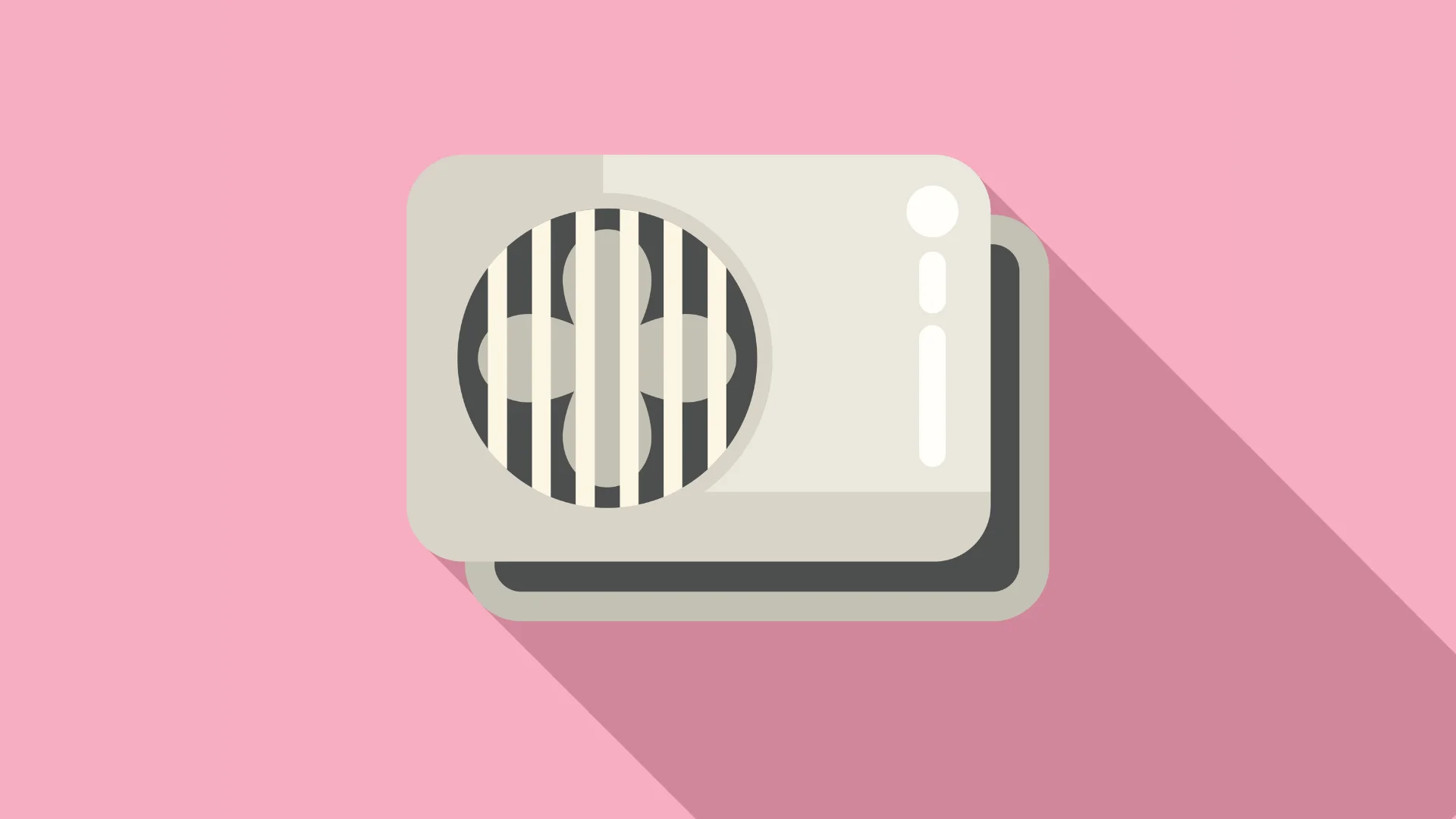 Due to faults in the ventilation system, there may currently be fluctuations in temperature in the main library.